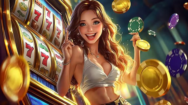 Live-dealer JILI di studio profesional