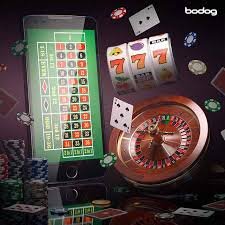 Antarmuka Live Roulette ahlibet di ponsel Android