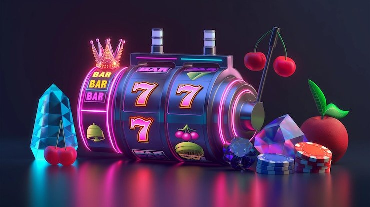 Tabel hadiah permainan slot ahlibet dengan struktur pembayaran transparan